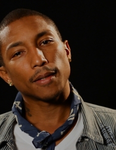 Pharrell
През 2011 г. Pharrel представи Qream – линия ликьори с различни вкусове. Марката е пусната, като са обърнали внимание на предпочитанията на жените - по-малко калории и вкусове като ягода и праскова.