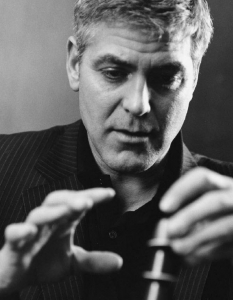 George Clooney
През март тази година Cloony обяви, че ще стартира производството на марка мексиканска текила с името Casamigos, но все още не е ясно кога ще бъде пусната в продажба.