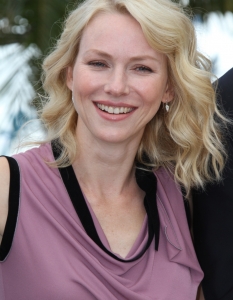 Наоми Уотс (Naomi Watts) - 4