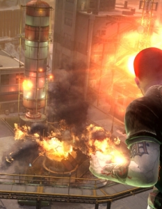 inFamous 2 - 16