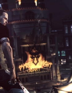 inFamous 2 - 19