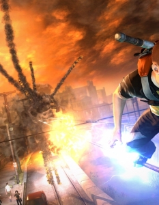 inFamous 2 - 4