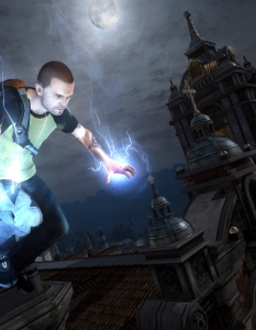 inFamous 2 - 5