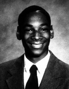 12. Snoop Dogg