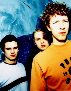 18. Coldplay