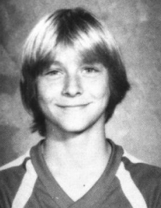 31. Kurt Cobain