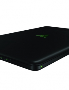 Razer Blade - 1