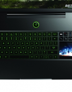 Razer Blade - 4