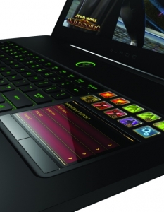 Razer Blade - 6