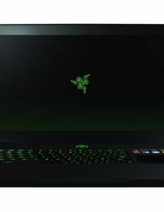 Razer Blade - 8