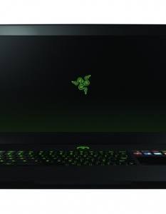 Razer Blade - 8