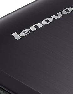 Lenovo IdeaPad Y580 - 2