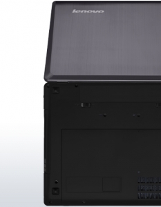 Lenovo IdeaPad Y580 - 4