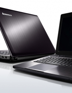 Lenovo IdeaPad Y580 - 5