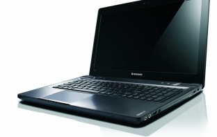 Lenovo IdeaPad Y580