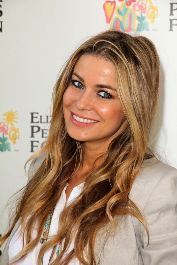 Кармен Електра (Carmen Electra)