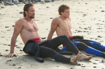 Chasing Mavericks