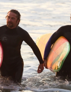 Chasing Mavericks - 8