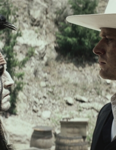 The Lone Ranger - 8