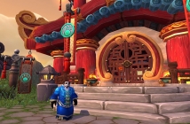 World of Warcraft: Mists of Pandaria ревю