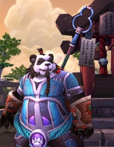 World of Warcraft: Mists of Pandaria ревю - 9