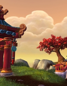 World of Warcraft: Mists of Pandaria ревю - 2