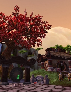 World of Warcraft: Mists of Pandaria ревю - 3