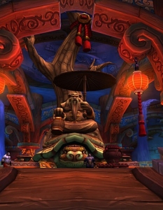 World of Warcraft: Mists of Pandaria ревю - 4