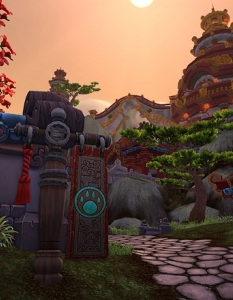 World of Warcraft: Mists of Pandaria ревю - 7