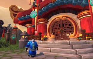 World of Warcraft: Mists of Pandaria ревю