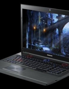 Samsung Series 7 Gamer - 9