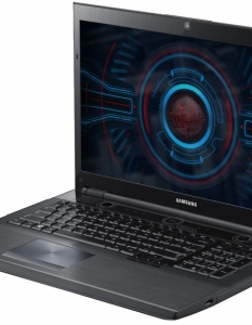 Samsung Series 7 Gamer - 2