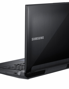 Samsung Series 7 Gamer - 6