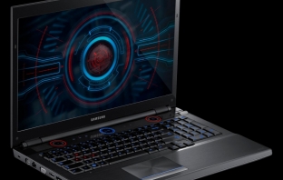 Samsung Series 7 Gamer