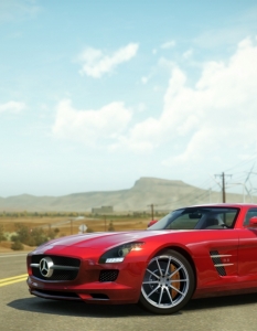 Forza Horizon - 3