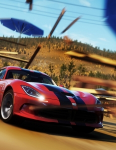 Forza Horizon - 8