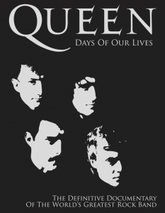 Queen: The Days of Our Lives (Queen: Дните на нашия живот)
Queen са една от най-обичаните групи – не само във Великобритания и не само в рок жанра.
Документалният филм Queen: The Days of Our Lives е едно от бижутата на тазгодишния So Independent Fest и е един прекрасен начин за феновете на групата да се докоснат до историята на любимците си, а за тези, които не са толкова запознати с бандата, да научат нещо ново – Queen: The Last Days of Our Lives е всичко друго, но не и напразно загубено време!