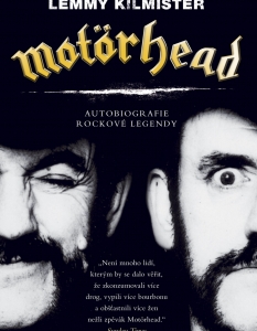 Lemmy Kilmister - White Line Fever
Първото нещо, което изниква в съзнанието ни като чуем Motörhead, е диви рокери с харлита в кожени дрехи, пиещи бира, о, да, и обръщаме внимание на уникалния дрезгав глас, излизащ под легендарните мустаци на Леми Килмистър. Няма как да го сбъркаме, а и той е виновникът за величието на групата, така че няма как да не му отредим заслуженото място. Поредната велика автобиография, включваща вълнуващи разкази от живота на още една легенда в рокендрола. (Все още не е налично българско издание.)