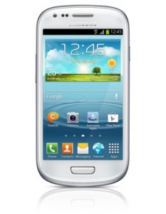 Samsung Galaxy S III Mini - 9