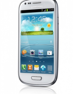 Samsung Galaxy S III Mini - 4