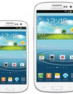 Samsung Galaxy S III Mini - 5