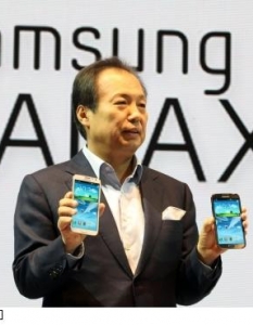Samsung Galaxy S III Mini - 7