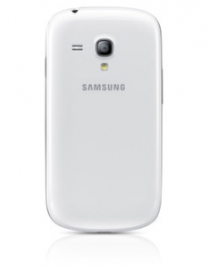 Samsung Galaxy S III Mini - 8