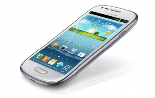 Samsung Galaxy S III Mini