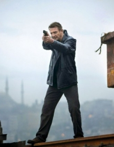 Taken 2 - 5