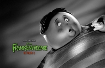 Frankenweenie