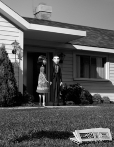 Frankenweenie - 9