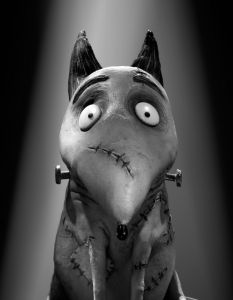 Frankenweenie - 1