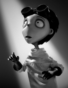 Frankenweenie - 2