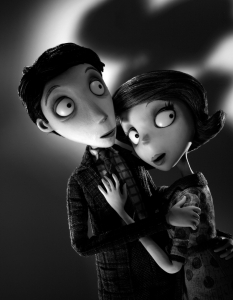 Frankenweenie - 3